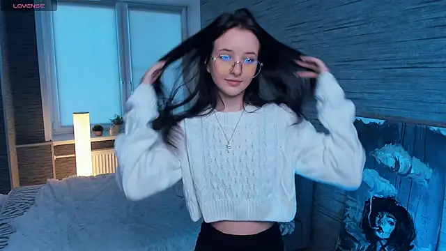 Snapshot of MerylHedley chatting on 14, 12, 2024 MerylHedley online show from 14, 12, 2024