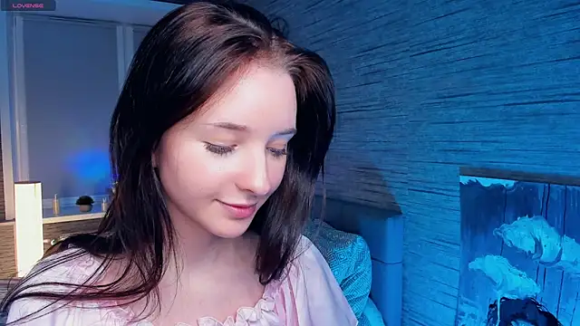 Snapshot of MerylHedley chatting on 26, 12, 2024 MerylHedley online show from 26, 12, 2024