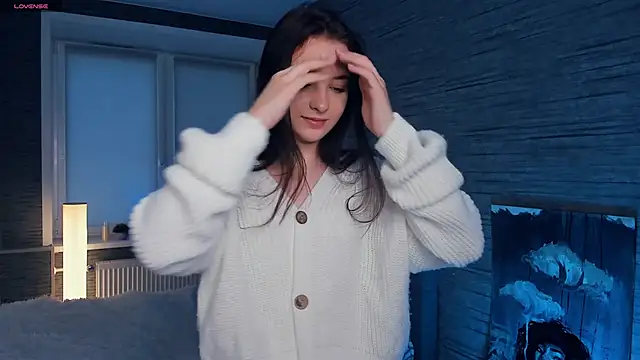 Snapshot of MerylHedley chatting on 28, 12, 2024 MerylHedley online show from 28, 12, 2024