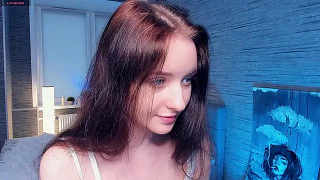 Snapshot of MerylHedley chatting on 8, 1, 2025 MerylHedley online show from 8, 1, 2025