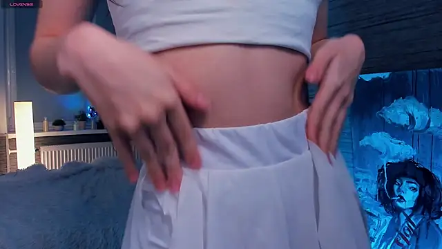 Snapshot of MerylHedley chatting on 16, 1, 2025 MerylHedley online show from 16, 1, 2025