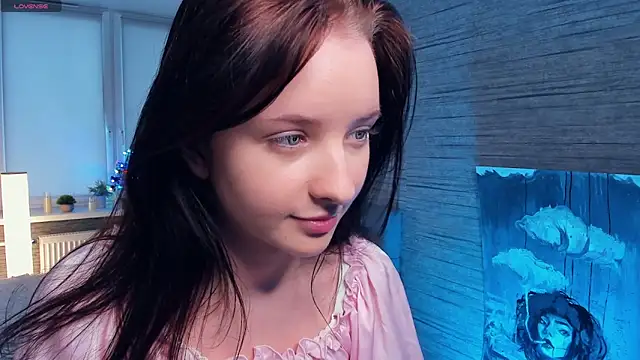 Snapshot of MerylHedley chatting on 17, 1, 2025 MerylHedley online show from 17, 1, 2025