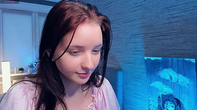 Snapshot of MerylHedley chatting on 17, 1, 2025 MerylHedley online show from 17, 1, 2025