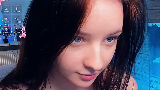 Snapshot of MerylHedley chatting on 25, 1, 2025 MerylHedley online show from 25, 1, 2025