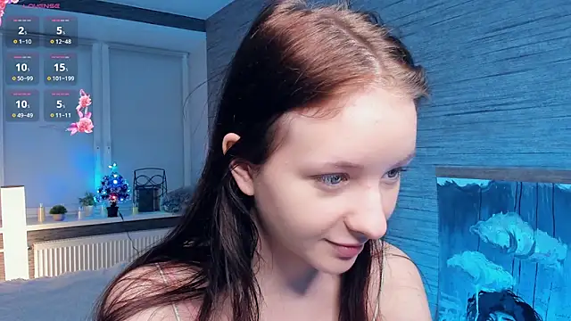 Snapshot of MerylHedley chatting on 30, 1, 2025 MerylHedley online show from 30, 1, 2025