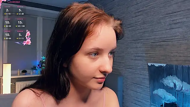 Snapshot of MerylHedley chatting on 19, 2, 2025 MerylHedley online show from 19, 2, 2025