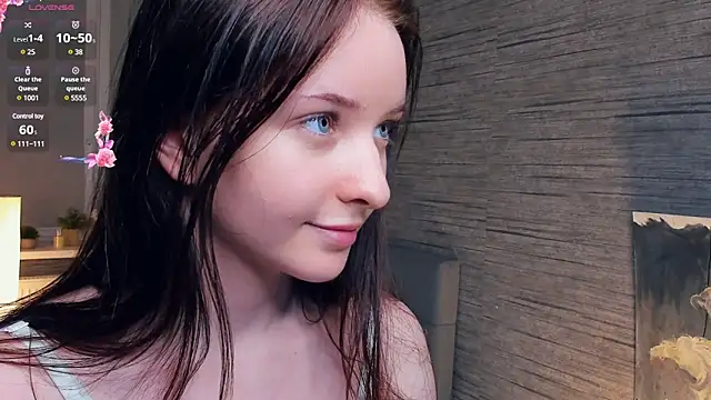 Snapshot of MerylHedley chatting on 2, 3, 2025 MerylHedley online show from 2, 3, 2025