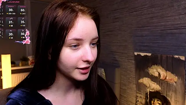 Snapshot of MerylHedley chatting on 6, 3, 2025 MerylHedley online show from 6, 3, 2025