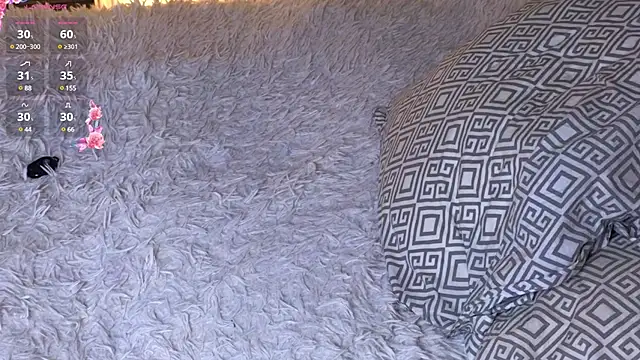 Snapshot of MerylHedley chatting on 13, 3, 2025 MerylHedley online show from 13, 3, 2025