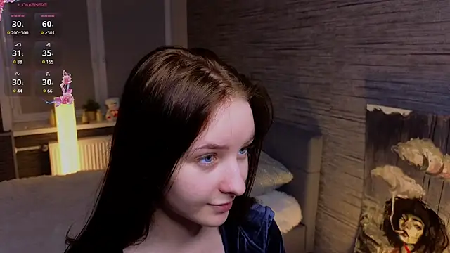 Snapshot of MerylHedley chatting on 14, 3, 2025 MerylHedley online show from 14, 3, 2025