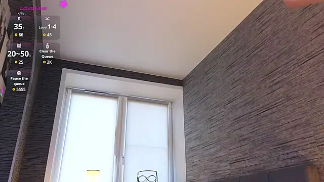 Snapshot of MerylHedley chatting on 21, 3, 2025 MerylHedley online show from 21, 3, 2025