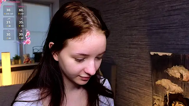 Snapshot of MerylHedley chatting on 23, 3, 2025 MerylHedley online show from 23, 3, 2025