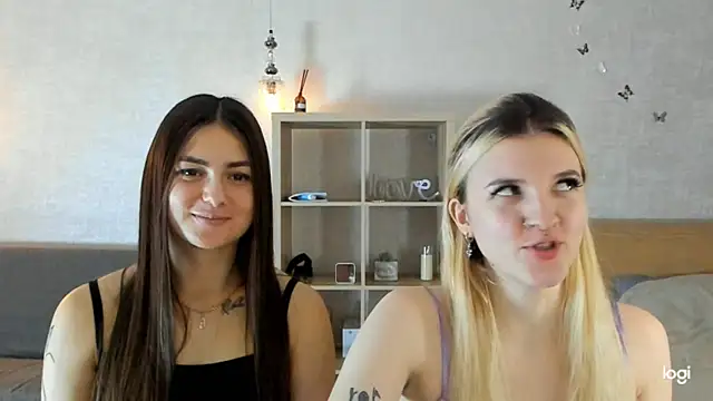Snapshot of ShySonya chatting on 26, 12, 2024 ShySonya online show from 26, 12, 2024