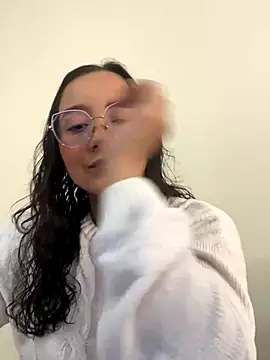 Kay LustyWife online show from 4, 12, 2024