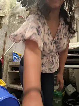 Kay LustyWife online show from 11, 12, 2024