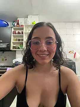 Kay LustyWife online show from 3, 1, 2025