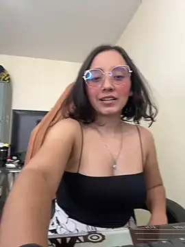 Kay LustyWife online show from 17, 1, 2025