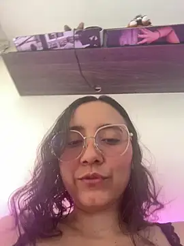 Kay LustyWife online show from 12, 3, 2025