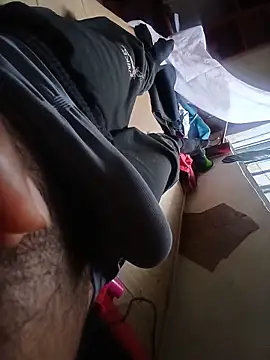 pauviciantegg online show from 13, 6, 2026
