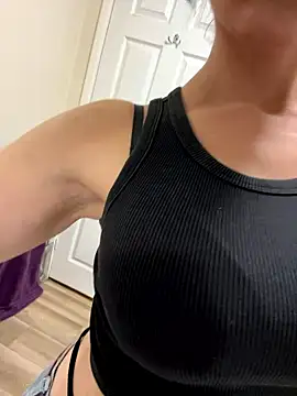 SweetSolez online show from 10, 1, 2026