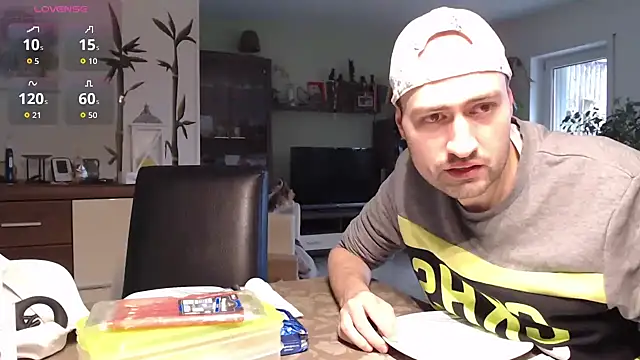 xxJANI2xx online show from 18, 1, 2026