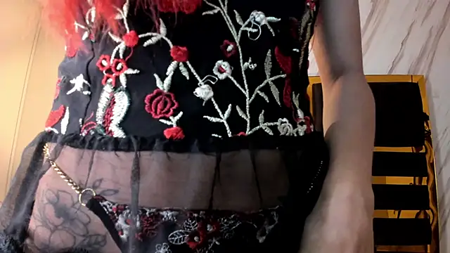 Snapshot of Emily_morgan04 chatting on 19, 2, 2025 Emily morgan04 online show from 19, 2, 2025