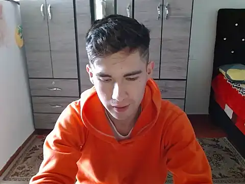 samael1107 online show from 17, 10, 2025