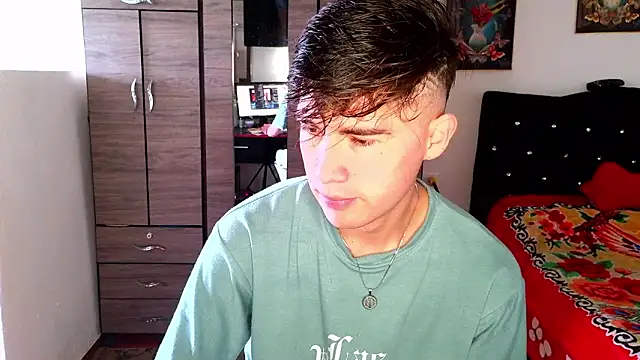 Snapshot of samael1107 chatting on 12, 3, 2026 samael1107 online show from 12, 3, 2026