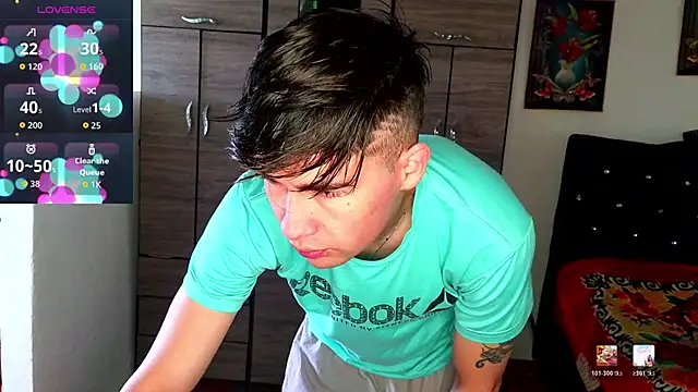 Snapshot of samael1107 chatting on 17, 3, 2026 samael1107 online show from 17, 3, 2026