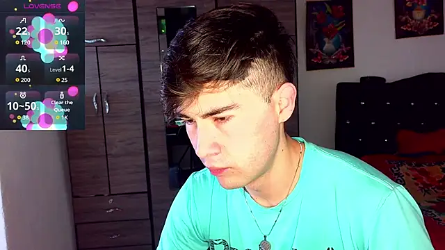 Snapshot of samael1107 chatting on 23, 3, 2026 samael1107 online show from 23, 3, 2026