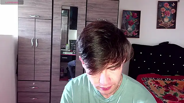 Snapshot of samael1107 chatting on 11, 4, 2026 samael1107 online show from 11, 4, 2026