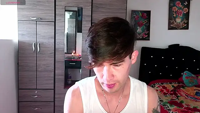 Snapshot of samael1107 chatting on 12, 4, 2026 samael1107 online show from 12, 4, 2026