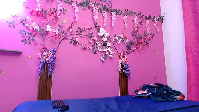 analdeepalejandra18 online show from 23, 2, 2026