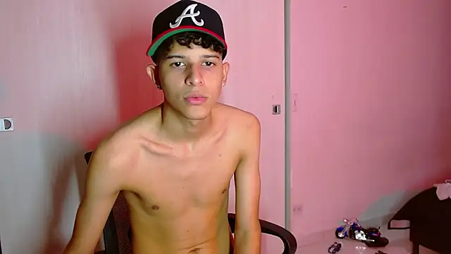 LiamGadiell online show from 11, 3, 2025