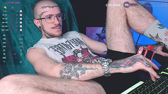 Snapshot of Badrabbitt_ chatting on 14, 6, 2026 Badrabbitt online show from 14, 6, 2026