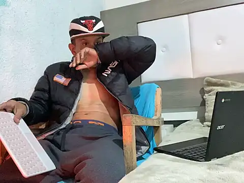 oiram27 online show from 22, 2, 2025