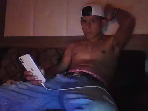 oiram27 online show from 17, 11, 2025