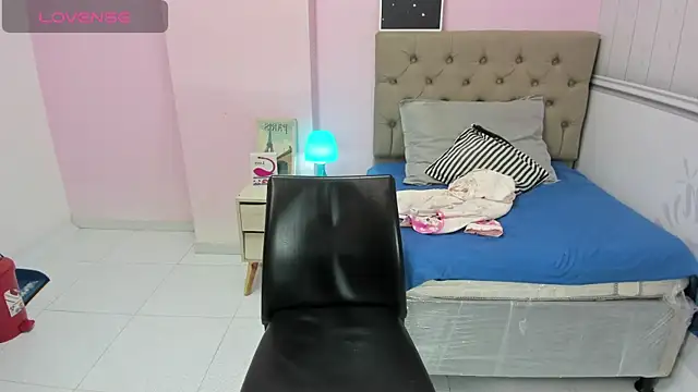 lauren rios7 online show from 14, 1, 2025