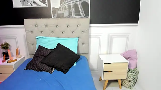 lauren rios7 online show from 1, 10, 2025