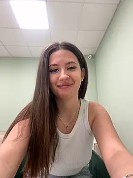 milaleoneli online show from 15, 3, 2025