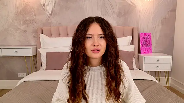 milaleoneli online show from 10, 9, 2025