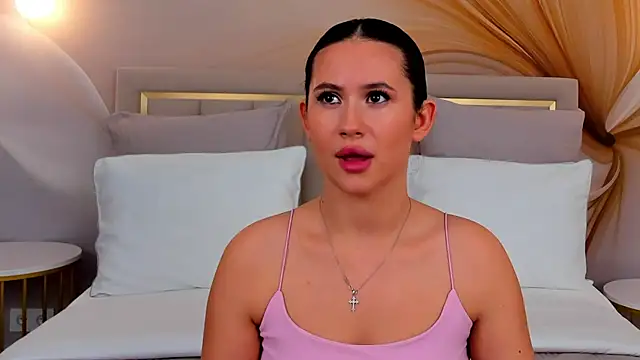 milaleoneli online show from 14, 9, 2025