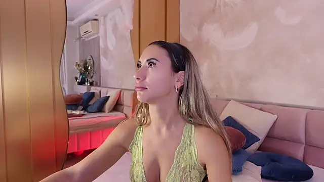 JullyBlair online show from 30, 11, 2025