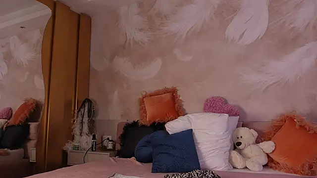 Snapshot of JullyBlair chatting on 24, 4, 2026 JullyBlair online show from 24, 4, 2026