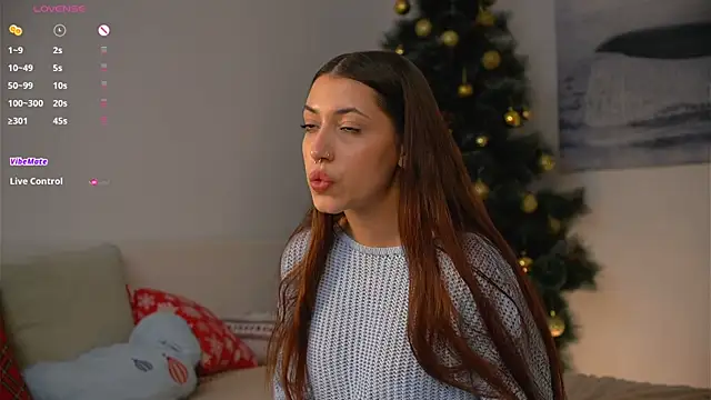 emilianorth  online show from 12, 12, 2024