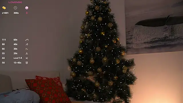 emilianorth  online show from 28, 12, 2024