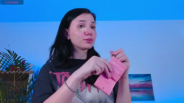 AveryWillow online show from 12, 1, 2026