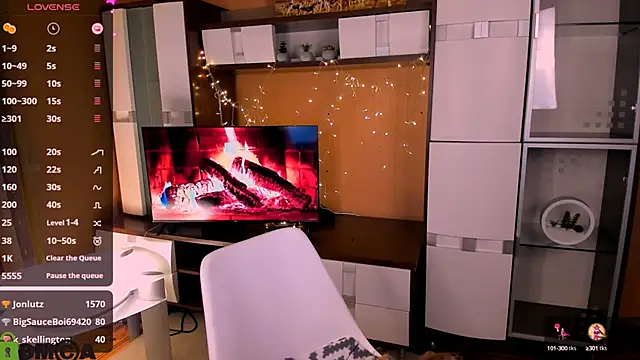 alexa glory online show from 8, 12, 2024