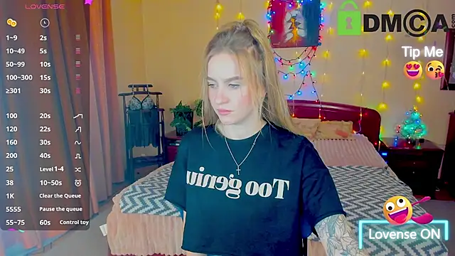 alexa glory online show from 22, 12, 2024