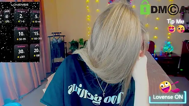 alexa glory online show from 22, 12, 2024